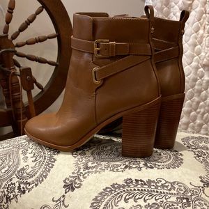 Michael Michael Kors boots